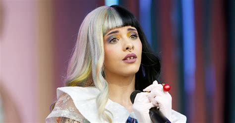 Melanie Martinez Rape Accuser Says ‘I Had This Sick Need